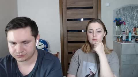 Kristy online show from February 2025 09:17:01 PM