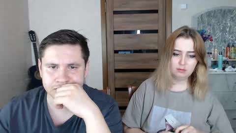 Kristy online show from February 2025 01:42:01 AM