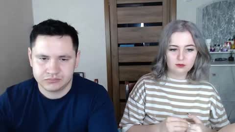 Kristy online show from February 2025 05:33:02 AM