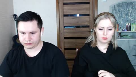 Kristy online show from March 2025 10:27:02 PM