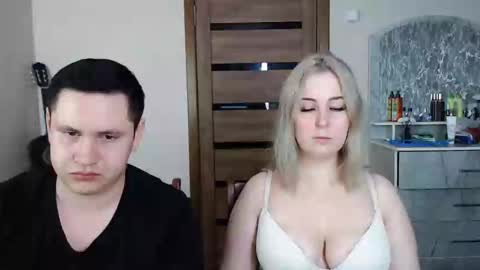 Kristy online show from March 2025 07:54:02 PM