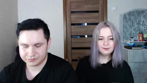 Kristy online show from March 2025 07:38:01 PM