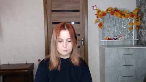 Kristy online show from September 2025 03:05:01 PM