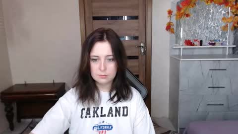 Kristy online show from October 2025 10:26:02 AM