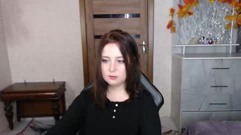 Kristy online show from October 2025 11:38:01 PM