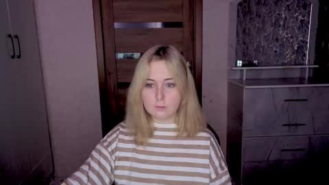 Kristy online show from February 2026 03:59:02 AM