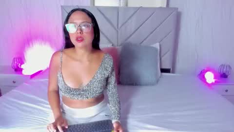 Snapshot of kristy_montes chatting on February 2026 11:07:02 AM Kris online show from February 2026 11:07:02 AM