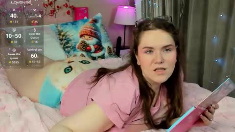 Kristina online show from February 2026 02:23:01 AM