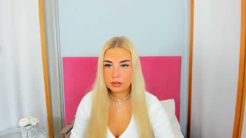 KristyFlowers online show from February 2025 06:14:01 AM