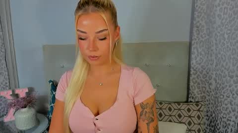 KristyFlowers online show from June 2026 02:19:01 PM