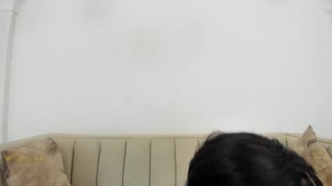 Cristina online show from November 2025 08:00:01 PM