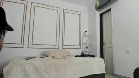 Cristina online show from January 2026 07:50:01 PM