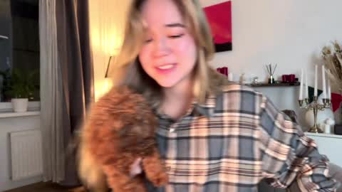 Kristy Nip slip shady  Best model on CB  online show from December 2024 10:02:02 PM