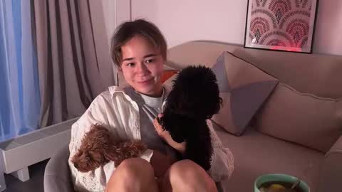 Kristy Nip slip shady  Best model on CB  online show from October 2025 03:21:01 PM