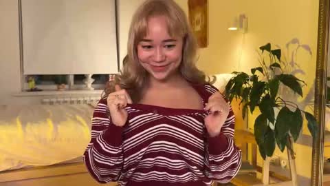 Kristy Nip slip shady  Best model on CB  online show from December 2025 08:38:02 PM