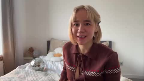 Kristy Nip slip shady  Best model on CB  online show from March 2026 03:01:01 PM