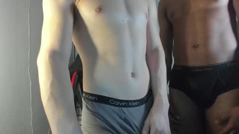 Brayden Thompson online show from February 2025 12:07:01 AM