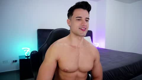 KROPS online show from March 2025 01:28:01 PM