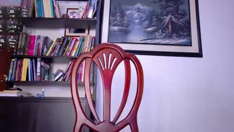 Kroy Wood online show from January 2025 03:41:01 PM