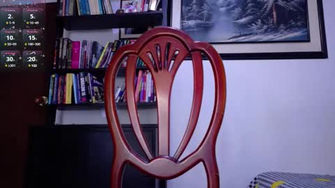 Kroy Wood online show from January 2025 03:44:01 PM