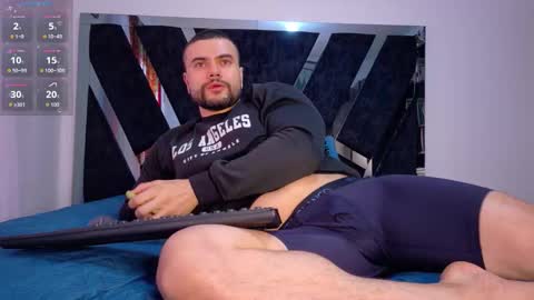 Kroy Wood online show from December 2025 01:42:01 PM