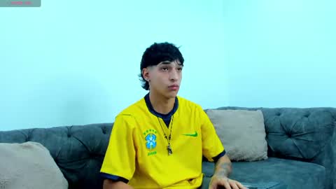 Kroy Wave  Muscle Tattoos Latino online show from July 2026 03:20:02 AM
