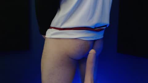 KrastyPasty online show from April 2026 07:01:01 AM