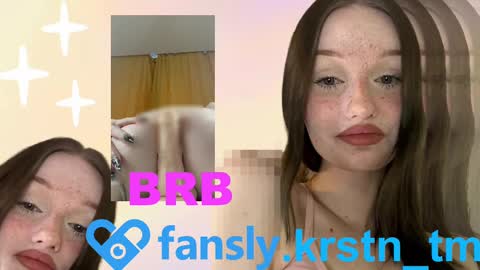 Kris   online show from February 2025 05:40:02 PM