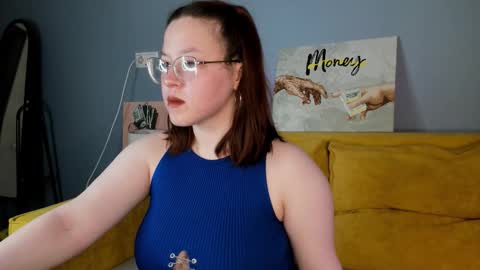 Krys online show from September 2025 06:46:01 AM