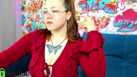 Krys online show from September 2025 08:19:01 AM