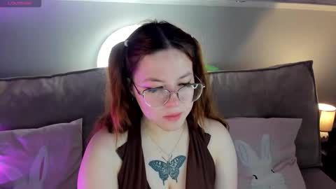 Krys online show from March 2026 01:09:02 AM