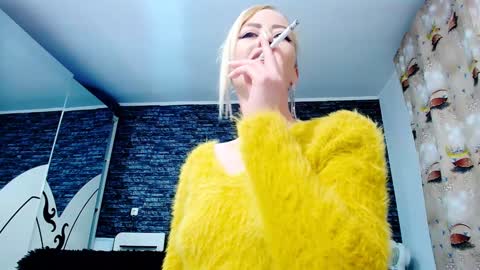 krystal desire online show from January 2025 06:38:01 PM