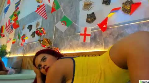 Snapshot of krystal_rosse_ chatting on June 2026 09:02:01 PM krystal online show from June 2026 09:02:01 PM