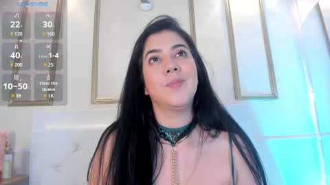 Kystal Taylor online show from January 2025 08:14:02 PM