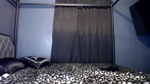 Krystal Blake online show from March 2025 03:40:01 AM