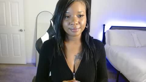 Krystal Blake online show from February 2026 12:22:02 AM