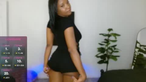 Krystal Blake online show from March 2026 11:20:02 PM