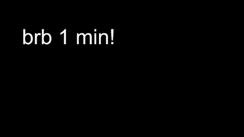KrystaLL online show from October 2025 03:21:02 AM