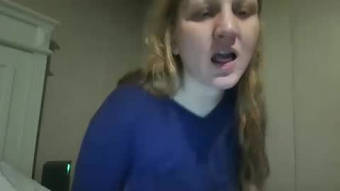 Krystal online show from January 2025 10:29:02 AM