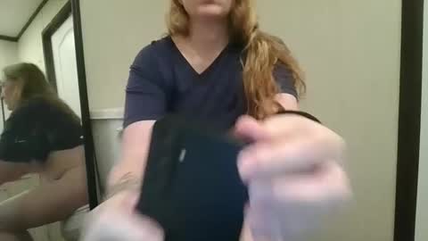 Krystal online show from March 2025 01:53:02 PM