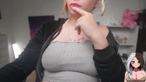 Krystal Syx online show from September 2025 10:59:02 PM