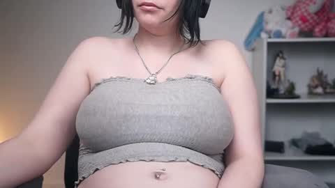 Krystal Syx online show from February 2026 01:46:02 AM