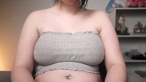 Krystal Syx online show from February 2026 05:55:01 PM