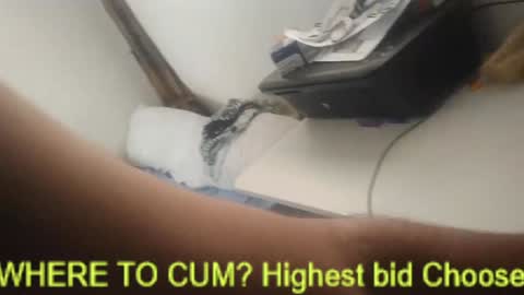 CoupleBR online show from December 2024 12:34:02 PM