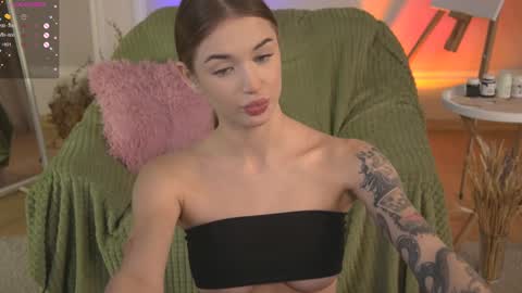 Ksesha online show from January 2025 02:47:01 AM