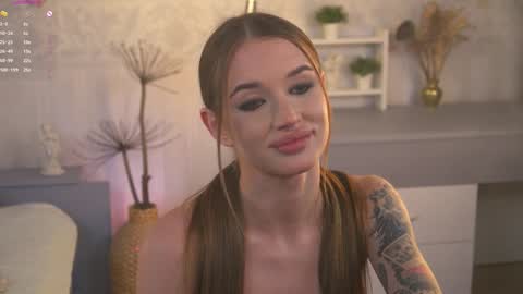 Ksesha online show from February 2025 12:43:02 AM