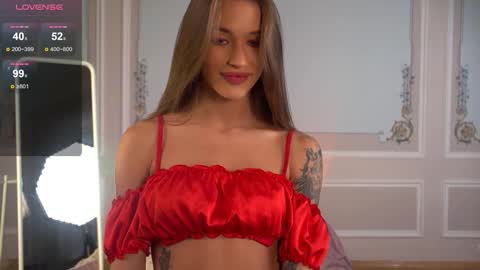 Ksesha online show from September 2025 02:19:01 PM