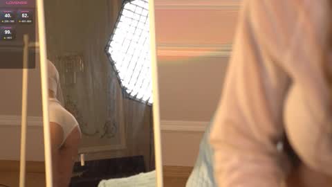 Ksesha online show from February 2026 09:31:02 PM