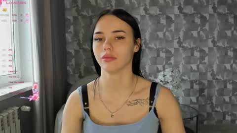 Ksenia online show from April 2026 06:47:02 AM