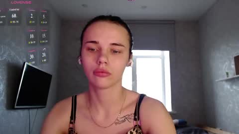 Ksenia online show from June 2026 08:08:02 AM